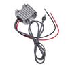 Satellite Step Up Power Converter 12V 24V to 30V 3.5A Booster Power Adapter for Mini