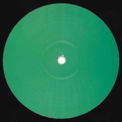 10inch Record ESTHER MCARTHUR, DISIPLES - Revolution Generation / Revolution  MWMUS027 Blank/Moon Wave 2019 UK Reggae, Ska & Dub