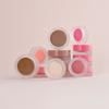 Paese Blush Kissed Creamy Blush - 01 4g