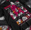T-Shirt Graphic Shirt Anime Manga Otaku T-Shirt Anime Manga Shirt Tee All Size Unisex T-Shirt