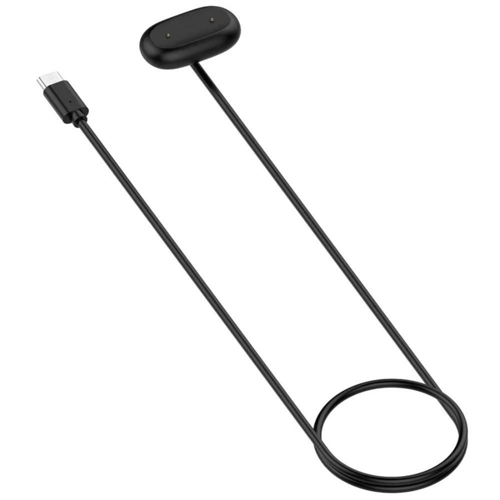 Cable de Carga Magnético de Repuesto USB-A/C Cable de Alimentación para Reloj para Google Fitbit Air