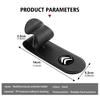 Multifunctional Car Umbrella Holder Fastener Hook Accessories For Citroen Grand Berlingo Jumper Celysee Xsara Picasso Aircross