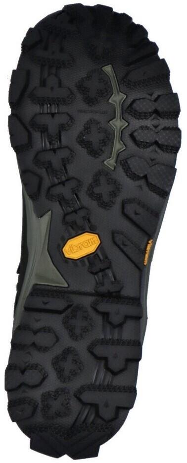 CMP Tytanus Mid WP Trekking Shoes Grey