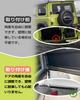 Time PHIZTO Rear Door Damper for 2025 Jimny Infinitely Rear Gate Genuine Replacement Door Hydraulic Damper with Door Ideal for Outdoor and Urban