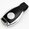 For Mercedes-Benz AMG W210 W212 E63 W202 W205 W207 AMG GT GLS G63 Apple Tree Key Shell Cover A-Class C-Class E-Class CLA GLA GLC PF0