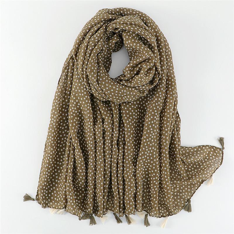 

Мягкий Тонкий Шарф Вискоза Женский Богемный Дизайн Принт Шали Накидка Женский Геометрический Плед Длинный Буфанда Мусульманская Стола 2022 Мода