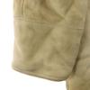 DOWN UNDER INTERNATIONAL 80s 90s Old Mouton coat XL beige Men's Used