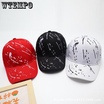 Cappello da baseball da uomo/donna, per studenti, per esterni, con protezione solare, casual, con lingua d'anatra, primaverile/estivo