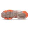 Nike Air VaporMax Flyknit 3 Hydrogen Blue Orange Pulse Women's AJ6910-400
