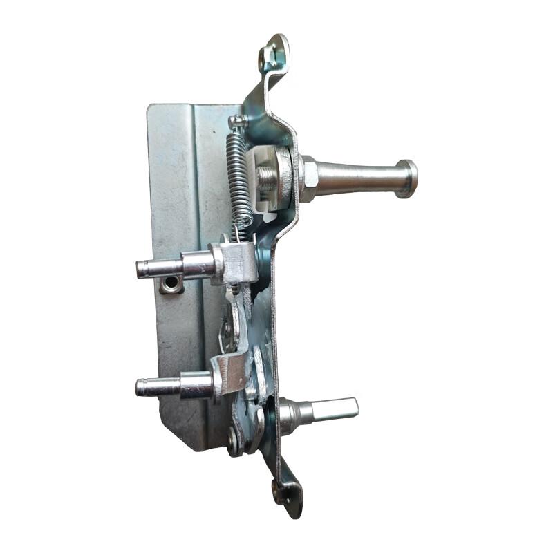 HVJC Iveco 6953 Rear Door Lock Mechanism