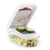 Modern Simple Design Multifunctional Vegetable Dicer Potato Chopper Fruit Slicer