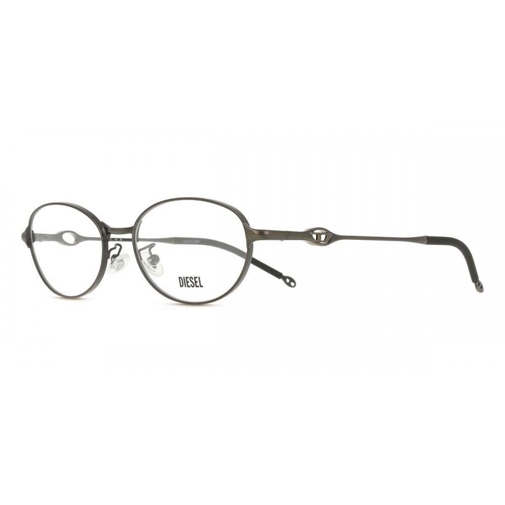 Diesel Unisex Dl5004d Eyeglasses