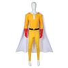 Saitama, Tatsumaki & Fubuki Cosplay Outfit, One Punch Man Sexy Female & Male Full Costume Set