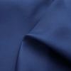 Blackout Curtains with Metal Grommets 2 Pcs Blue 140 X 175 Cm