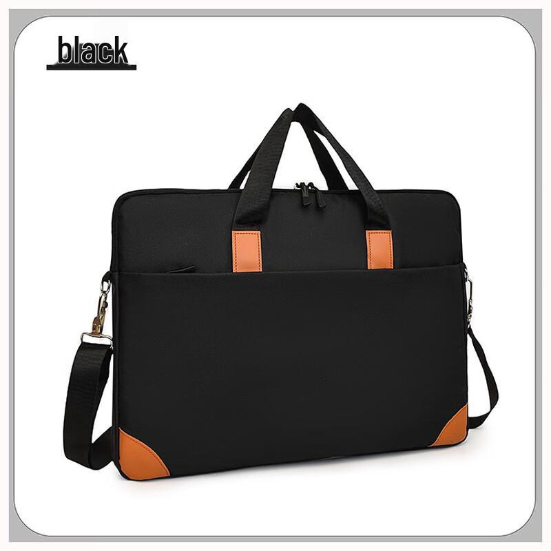 WEZHO Fashion Laptop Shoulder Bag