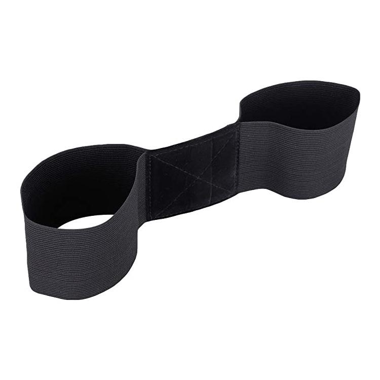 

Golf Swing Posture Corrector Strap 80*350 mm чёрный