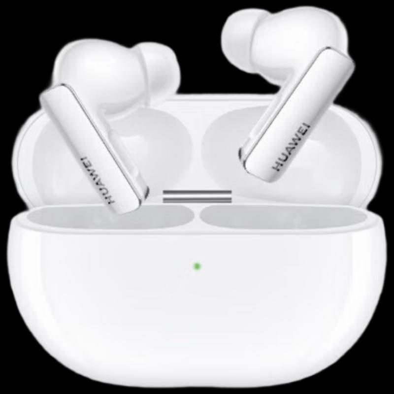 Huawei FreeBuds Pro 3 True Wireless Noise-Cancelling Earbuds