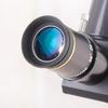 Oculaires Grand Angle 66°: 6, 9, 15, 20 mm - Accessoires de télescope pour l'observation du ciel étoilé en HD et l'observation du ciel profond
