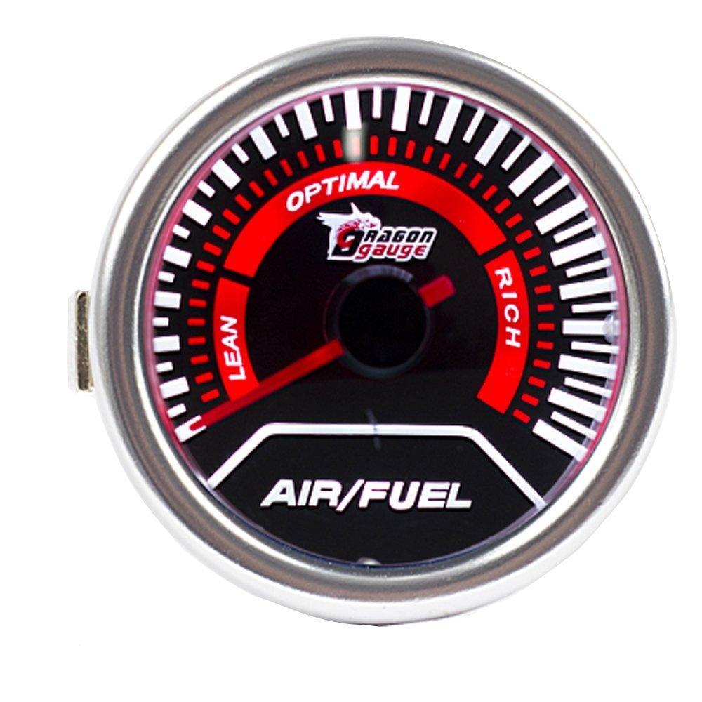 ELEAR™ 2" (52mm) Universal Air Fuel Ratio Digital Meter
