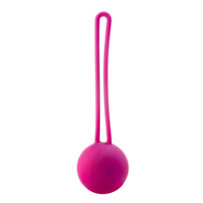 Vibrant eggs Dream Toys-Flirte la boule de Kegel
