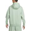 Nike Sportswear Club Fleece Hoodie 'Green' Men's BV2655-371