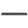 Cable Bridges 2 Pcs 98.5 Cm Black