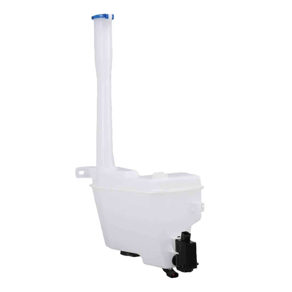 Car Windshield Washer Reservoir Tank Replacement For Santa Fe GL 2008 2009 HY1288120 Windshield Washer Reservoir with