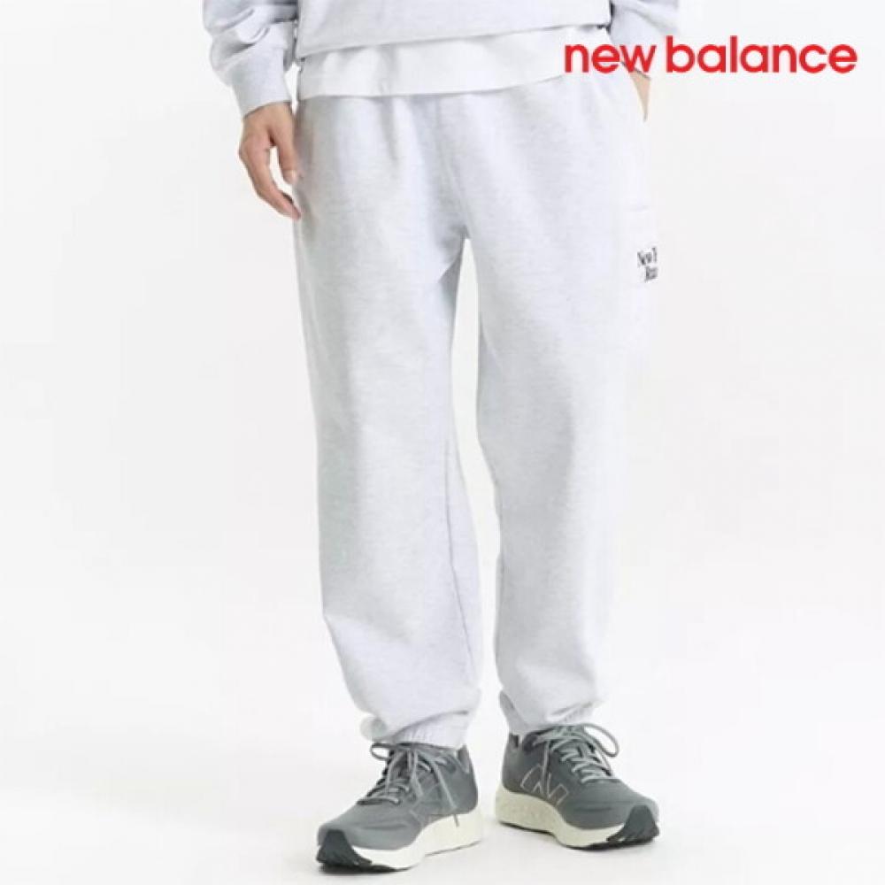 

New Balance Брюки-джоггеры Running Essentials Унисекс Nbmle12333 FREE/M