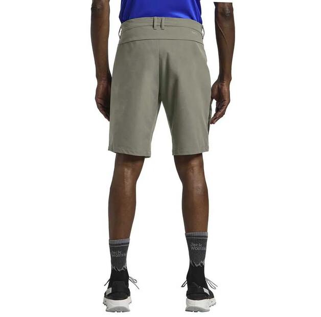 Jack Wolfskin Shorts Pico Trail