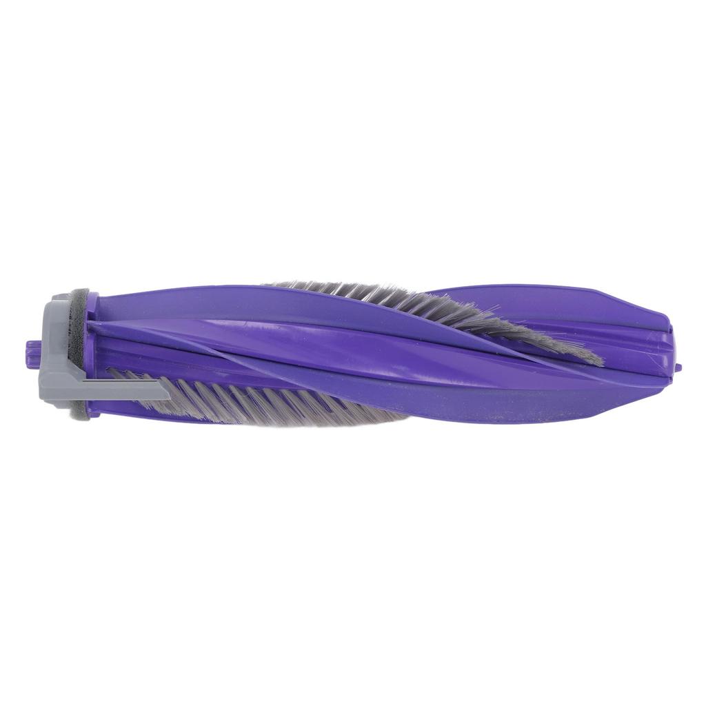 Robot Vacuum Main Brush ABS Rubber Anti Tangling Robot Vacuum Cleaner Main Roller Brush Replacement for J4 J5 001