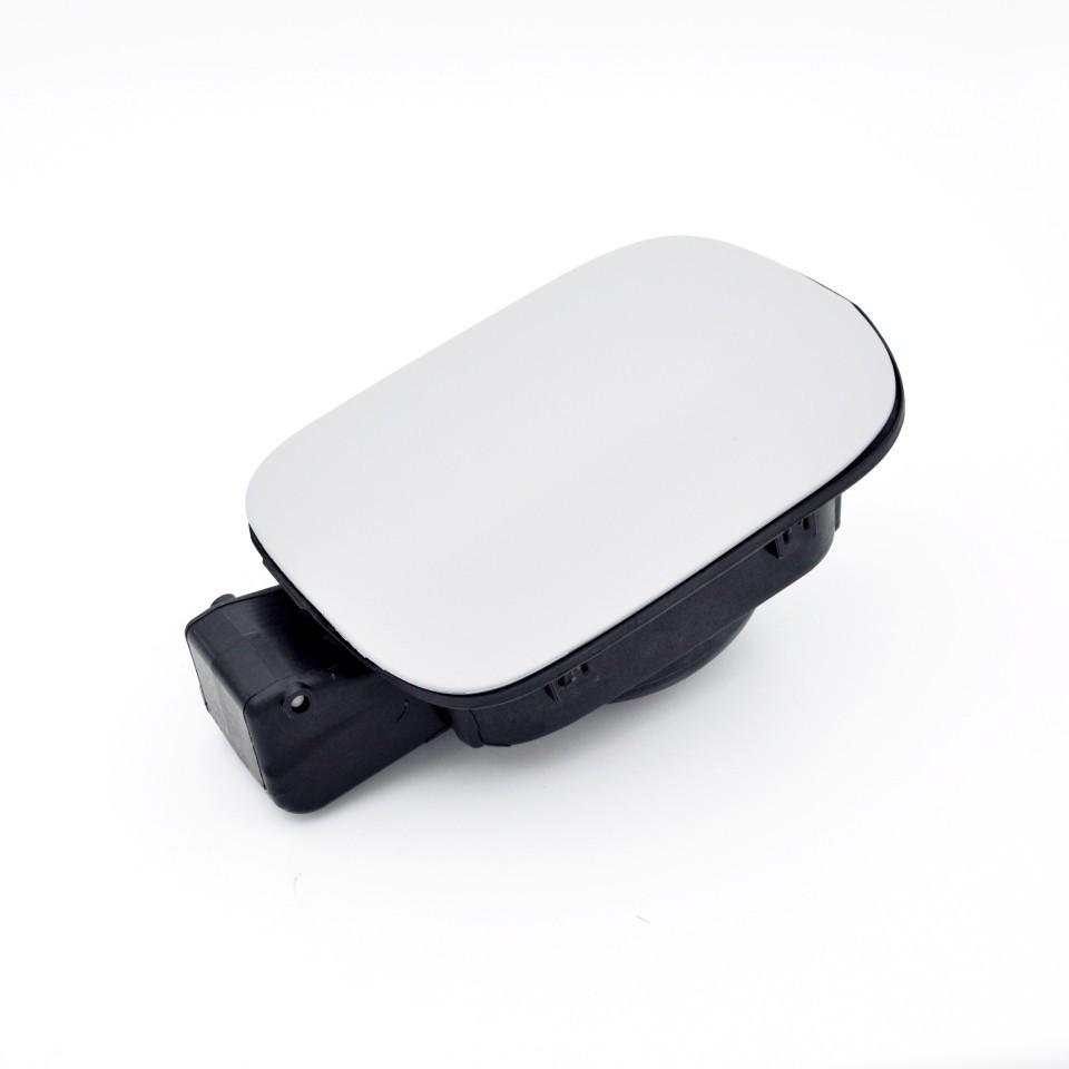 Volkswagen Sagitar Jetta MK6 Fuel Tank Cap Cover Door (5C6809857) Gray White Primer