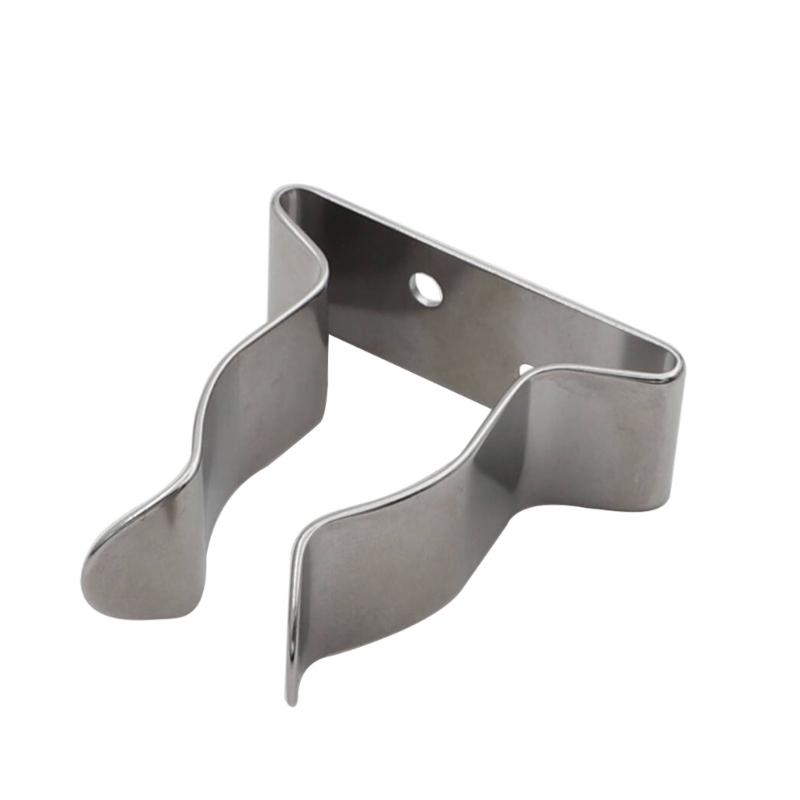 Premium Rust Proof Marine Grade Stainless Steel Paddle Mount Support For Boats Kayaks And Canoes Corrosion Resistant