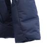 UNIQLO seamless Down jacket S Navy Men's Used