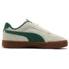 New PUMA Caven Abrasion Resistant Breathable Low Top Skateboard Shoes Unisex Beige Green 391939-07
