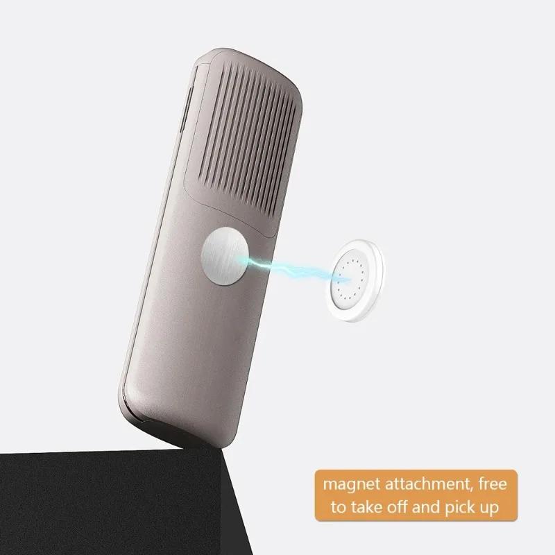 Wall Mount Magnet Ring Magnetic Hook Air Conditioner Suction Cup Holder Extras Stark Magnet Television Strong Paste Storage Hook