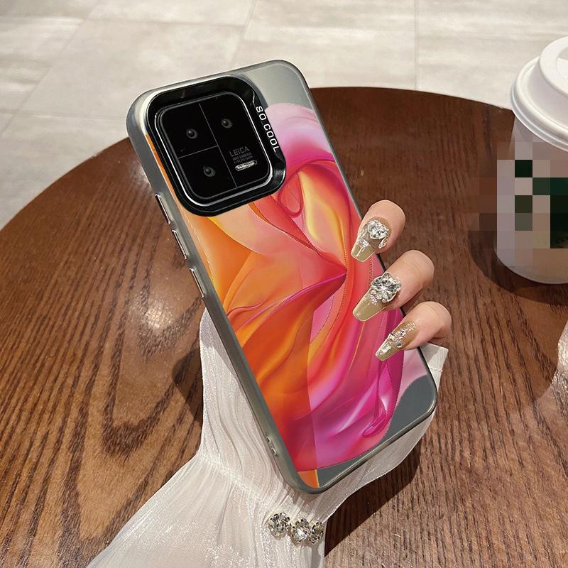 

Мраморный чехол для iPhone 16 Samsung A55 A35 A34 M35 S24 FE Xiaomi Redmi Note 13 Pro 14C Huawei Honor 200 противоударный бампер для телефона с защитой от царапин Samsung A54 5G