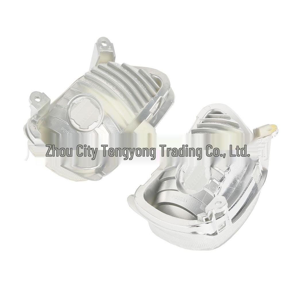 Gold Wing GL1800 Motorcycle Turn Signal Indicator Light Commander