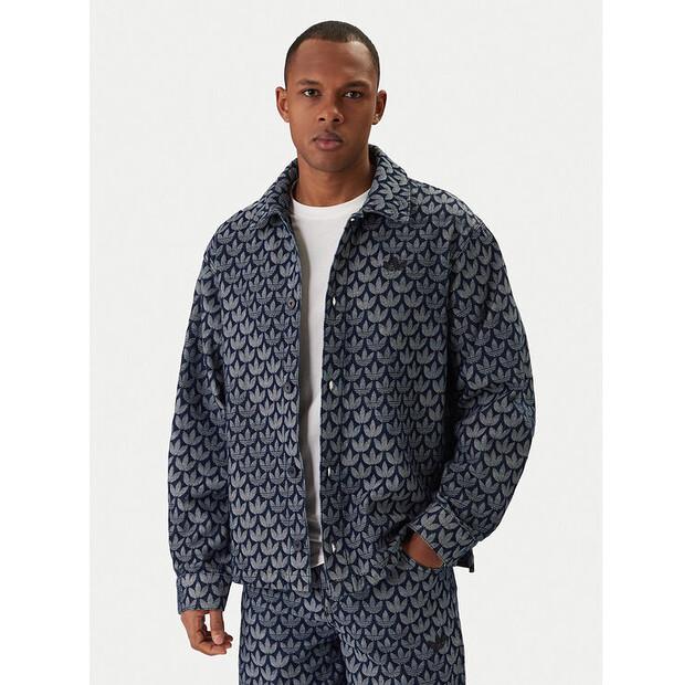

Рубашка adidas Monogram EU S