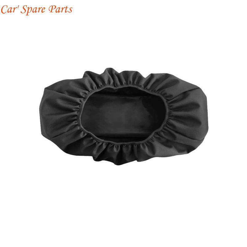 

Y4UA Fabric Cover Dustproof Cover for Electric Winches 3 Size Optional
