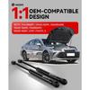 96757 Avalon Hood Struts Front Shocks Fit For Toyota Avalon 2013-2018 Hood Lift Support For Toyota Camry 2012-2017 Hood Engine Cover, SG229038,