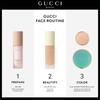 Gucci 24 Hour Full Coverage Luminous Matte Finish Foundation 1 Oz   30 Ml 230w Fair Medium With Warm Undertones