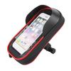 Cycle Phone Front Frame Bag Water Proof 360 degrees  Rotation Front   Design   Cycle Phone Holder Case