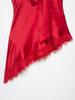 European & American Style Patchwork Lace Camisole Top (2026 Collection) for Women