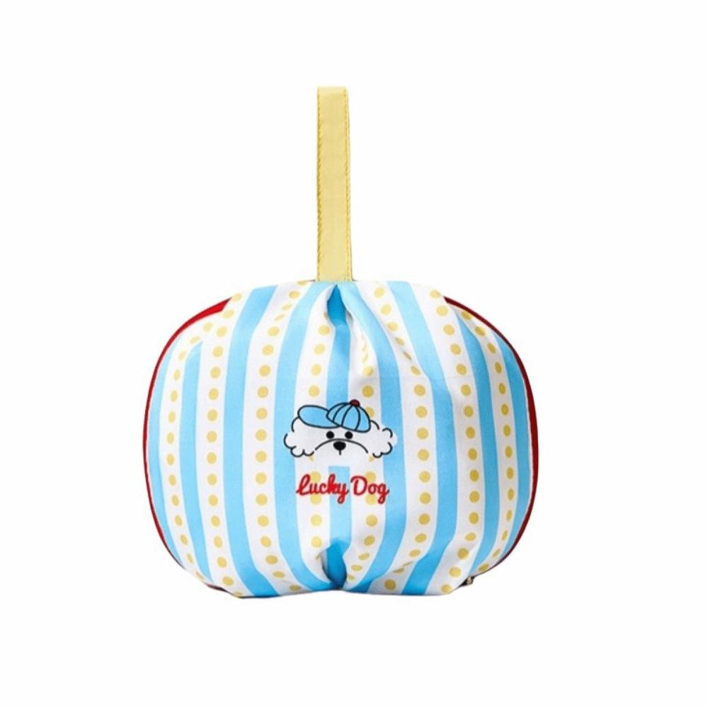 Large Capacity Underwear Storage Bag Handheld Bra Storage Bag Underwear Organizer for Home
