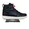 Air Jordan Wmns Air Jordan 1 Retro High Zip Black AQ3742-016