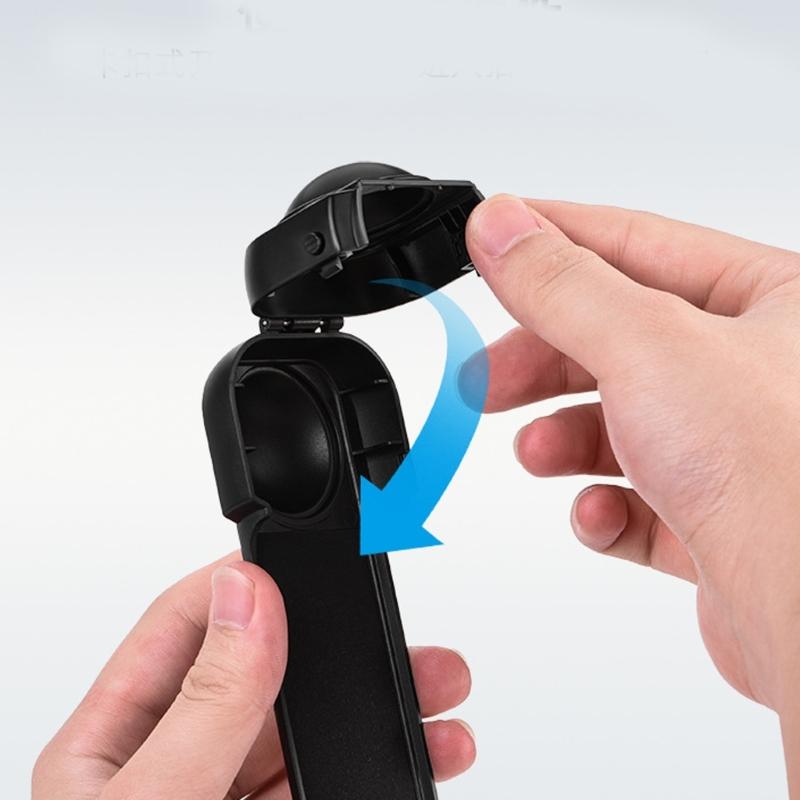 Shockproof Action Camera Guard Shell Weatherproof Design Lens Cover for 360 X5 Sports Camera Enthusiasts