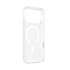 Cover (Coque) - BELKIN - iPhone 17 Pro Max - Transparent - Grip TPU‑PC - TPU/PC