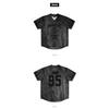 [Pre-ordine] BTS Maglia Sportiva a Maniche Corte S/S Merchandising Ufficiale