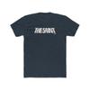 The Saint Gay Dance Club Bar Men#039;s Cotton Crew Tee LGBTQ New York City Disco Unisex T-Shirt