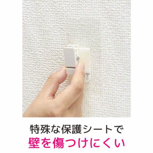 3M (3M) 3M Command Tab Wallpaper Replacement Kit S Size 3 Pieces CMK-RS